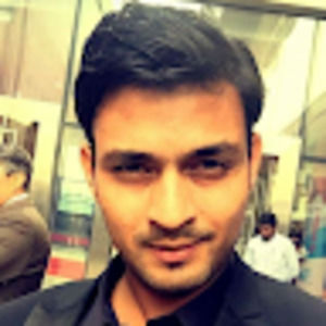 Meet your Posher, Ibrahim